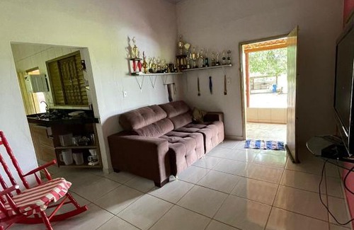 Old Town House | Chácara recanto Feliz