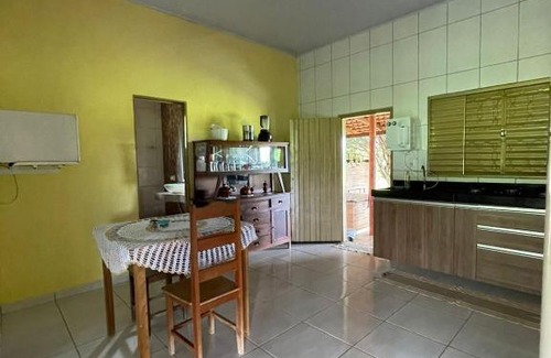 Old Town House | Chácara recanto Feliz