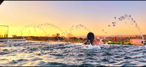 Trindade House | Chácara Recanto Pérola