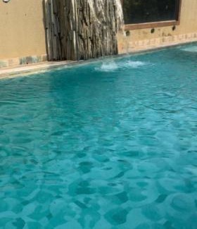 Trindade House | Chácara Recanto Wonnê