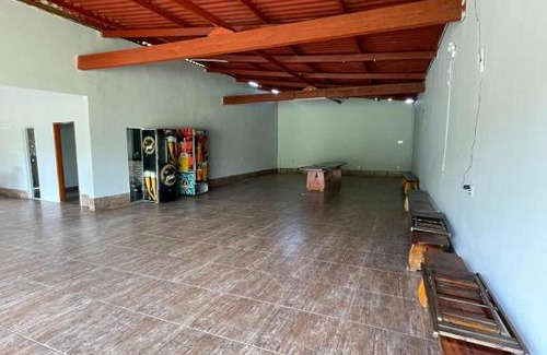 Barra do Garcas House | Chácara Recreio 2