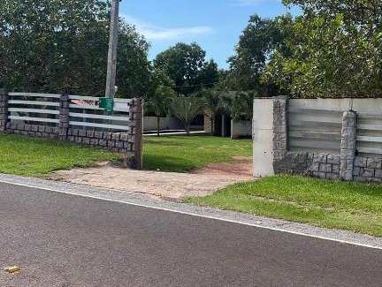 Barra do Garcas House | Chácara Recreio 2