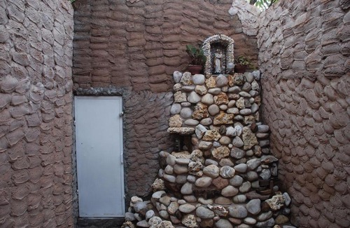 Brotas House | Chácara São José