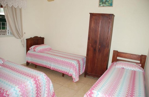 Brotas House | Chácara São José