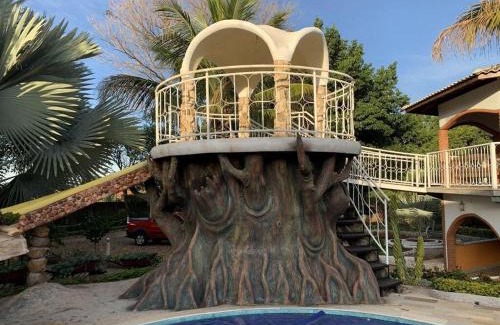 Brotas House | Chácara São José