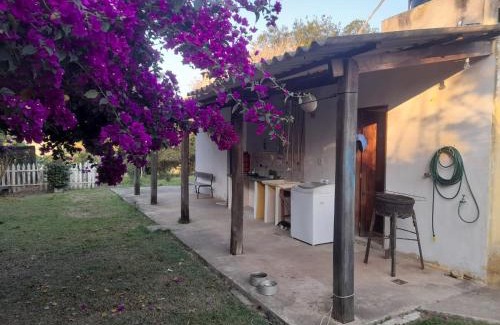 Cachoeira Paulista House | Chácara Sagrada Família