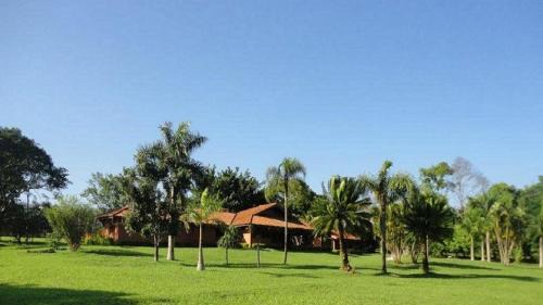 Brotas House | Chácara San Diego - Brotas