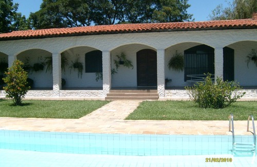 Porto Feliz House | Chácara SOLLUAR Porto Feliz access by km 90/93 highway CASTELO BRANCO