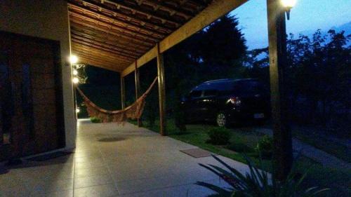 Laranjal House | Chácara Stefanini Atibaia com WIFI