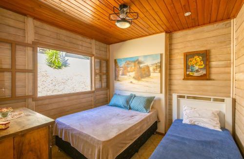 Amparo House | Chácara Temporada Lazer Piscina Amparo Net 200 Mb!