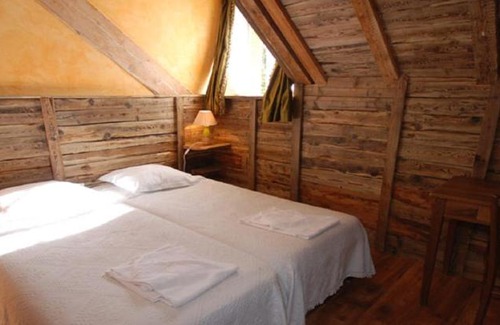 Ailefroide Hotel | Châlet Hôtel d'Ailefroide