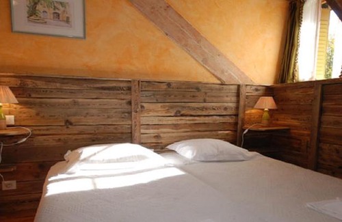 Ailefroide Hotel | Châlet Hôtel d'Ailefroide