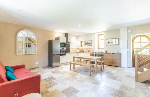 Cellettes House | Châtea de Conon Gîte Cociergerie