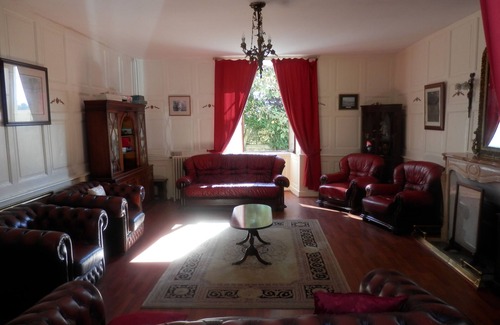 Ardilleux House | Château Ardilleux