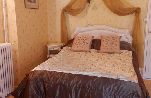 Ardilleux House | Château Ardilleux