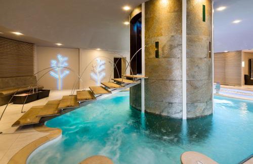 Augerville-la-Riviere Hotel | Château d'Augerville Golf & Spa Resort