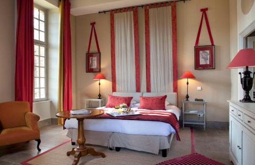 Augerville-la-Riviere Hotel | Château d'Augerville Golf & Spa Resort