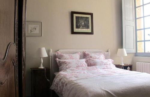 Esparron-de-Verdon Apartment | Château d'Esparron