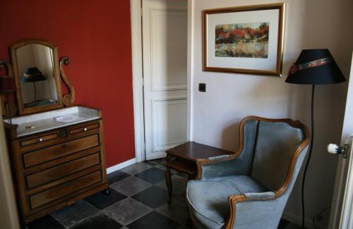 Huy Bed & Breakfast | Château de Bonne Espérance