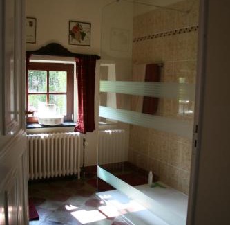 Huy Bed & Breakfast | Château de Bonne Espérance