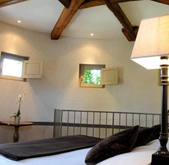 Chambery Hotel | Château de Candie