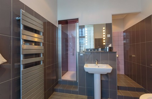 Semussac Hotel | Château de Didonne