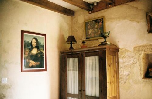 Cezais Bed & Breakfast | Château de la Cressonnière