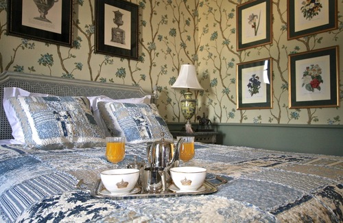 Maudetour-en-Vexin House | Château de Maudetour