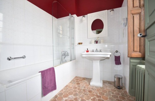 Maudetour-en-Vexin House | Château de Maudetour