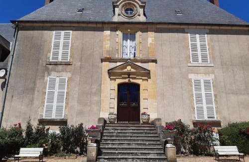 Saint-Franchy Bed & Breakfast | Château de Mongazon