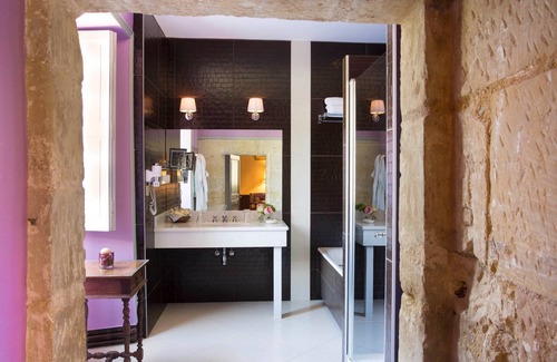 Noizay Hotel | Château de Noizay