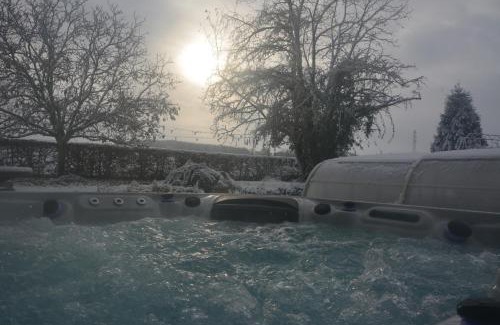 Chevannes Bed & Breakfast | Château de Ribourdin