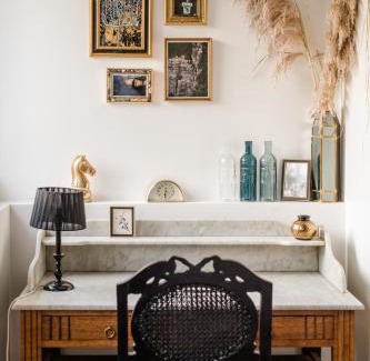 Bordeaux-Saint-Clair House | Château de Saint-Clair