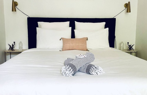 Grand Sud Bed & Breakfast | Château de Saint-Girons B&B