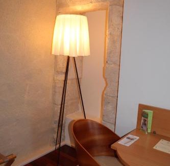 Cahuzac-sur-Vere Hotel | Château de Salettes