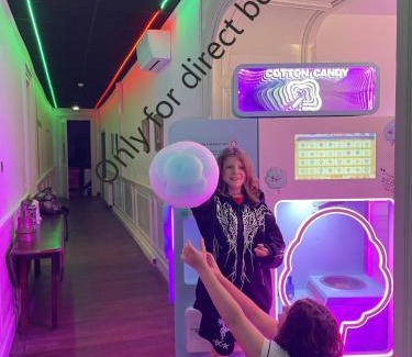 Seurre House | Château de Seurre No Boring People