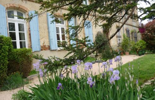 Vallegue House | Château de Vallègue