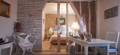 Verdalle Bed & Breakfast | Château de Verdalle