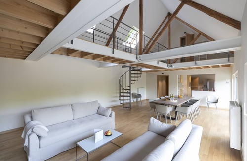 Habay Hotel | Château du Pont d'Oye