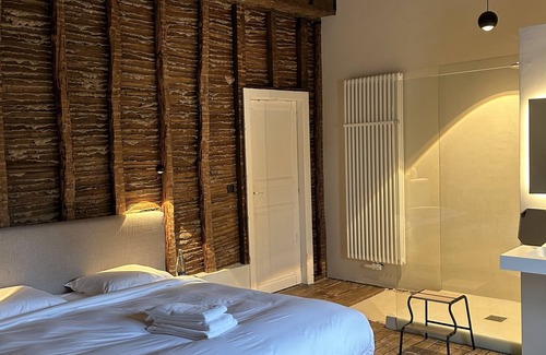 Habay Hotel | Château du Pont d'Oye