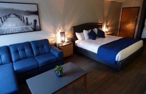 Maniwaki Resort | Château Logue Hotel