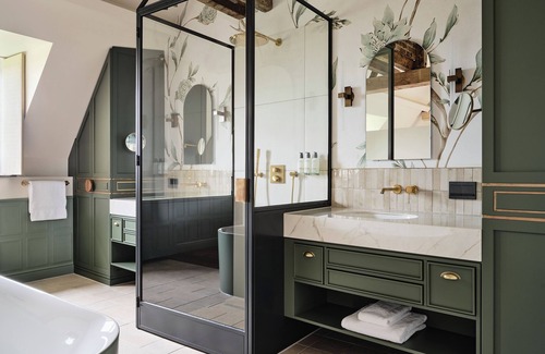 Sint Pieter Hotel | Château Neercanne