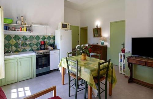 Aimargues Apartment | Château Teillan - Cadran solaire