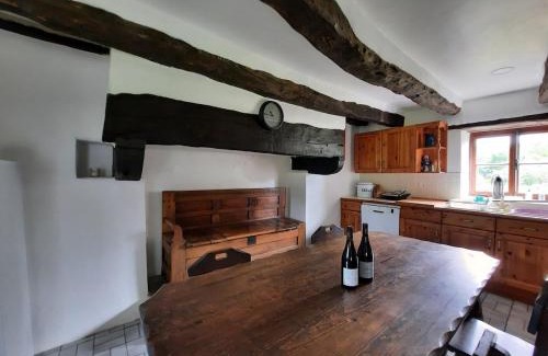 Chateauneuf-du-Faou House | Châteauneuf-du-Faou, Finistre, Brittany