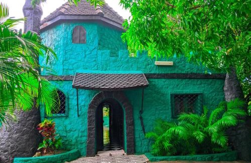 Mahajanga House | Châteaux Yolande