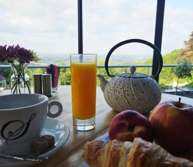 Cassel Hotel | Châtellerie De Schoebeque