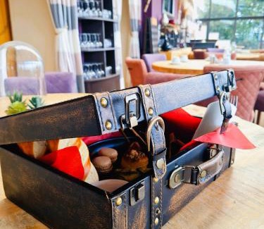 Cassel Hotel | Châtellerie De Schoebeque