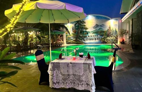 Ninh Binh Hotel | Châu Sơn Garden Resort