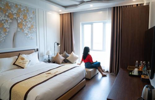 Ninh Binh Hotel | Châu Sơn Garden Resort