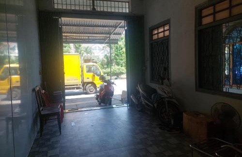 Tuy An Apartment | Chí Thạnh, Tuy An, Phú Yên